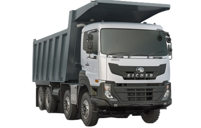 Eicher Pro 8035 XM