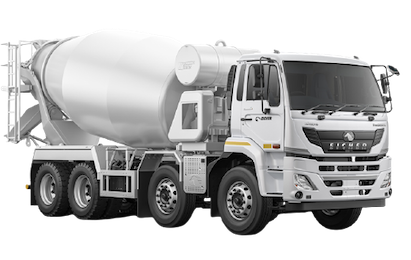 Eicher Pro 6035 RMC